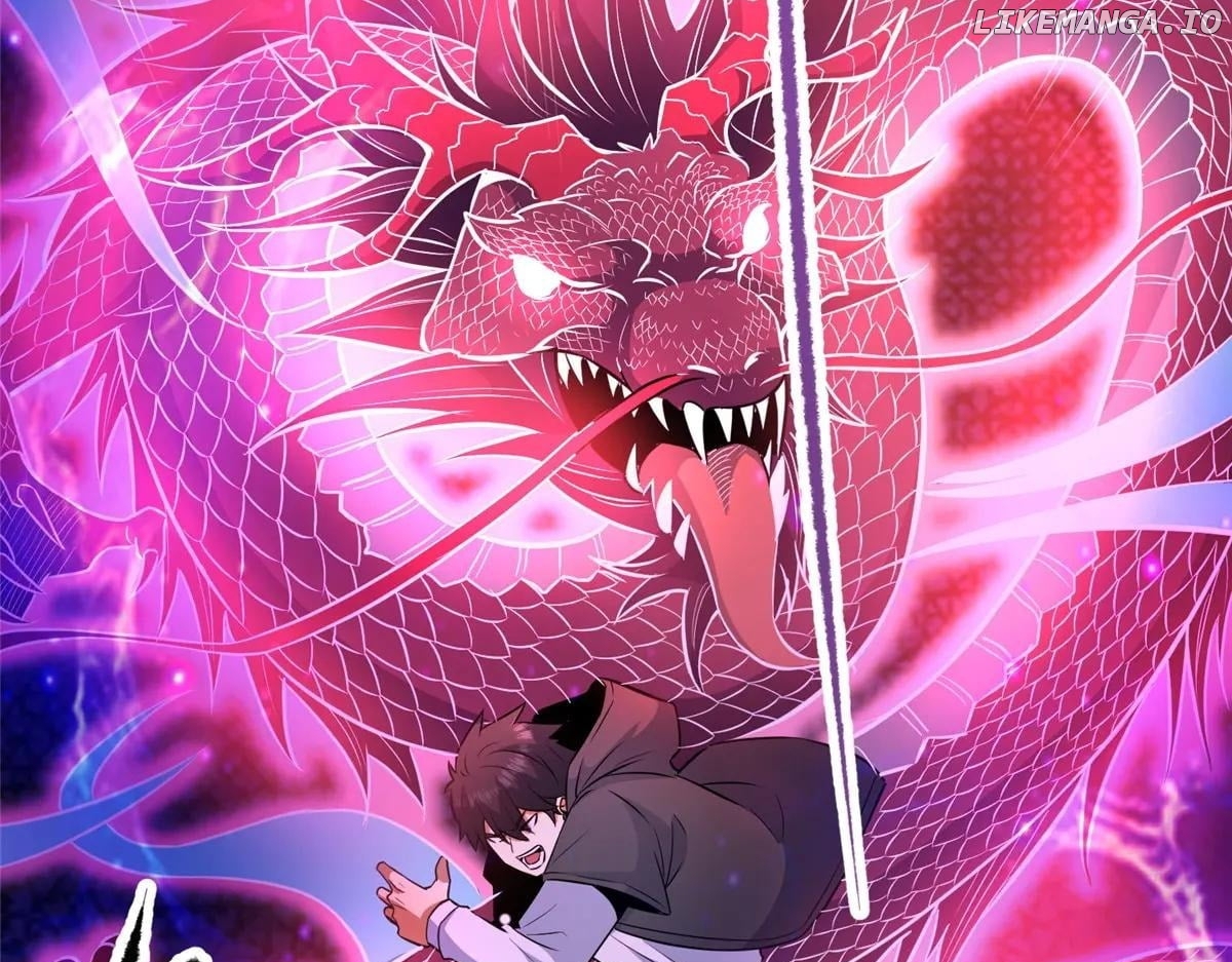 Divine Urban God Chapter 266 - page 80